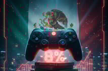 Meksika'dan şiddet içerikli oyunlara %8 vergi teklifi