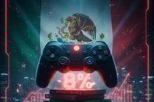 Meksika'dan şiddet içerikli oyunlara %8 vergi teklifi