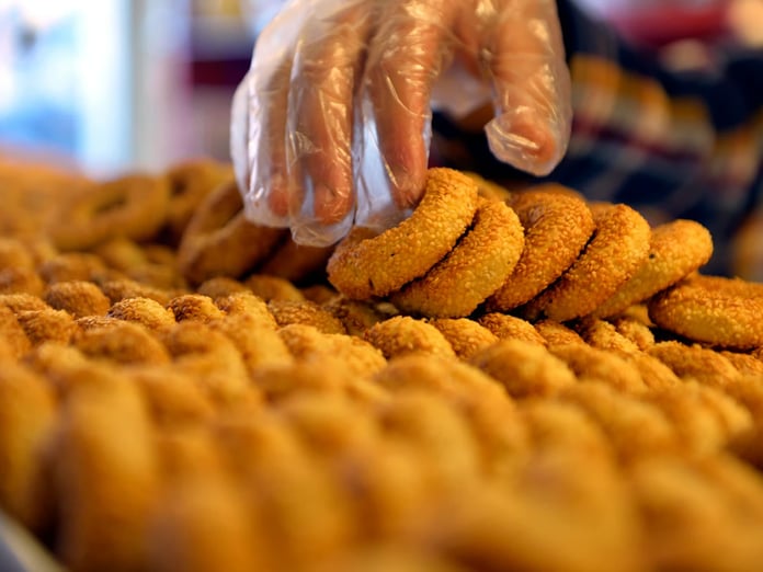 Kandil simidi tarifi: En lezzetli kandil simidi nasıl yapılır?