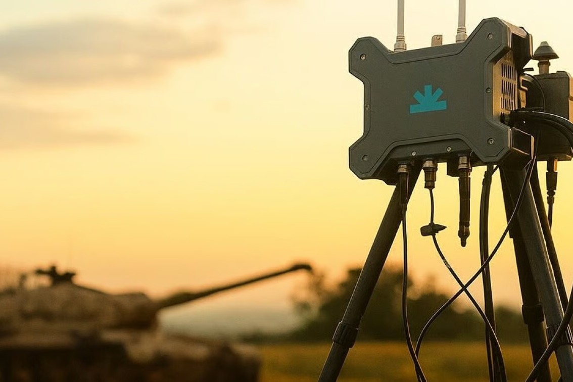 Rafael Upgrades Drone Dome With Real-Time Operator Detection