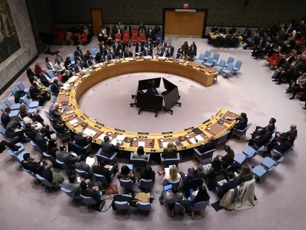 5 soruda BM Güvenlik Konseyi’nin Gazze kararı