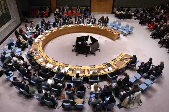 5 soruda BM Güvenlik Konseyi’nin Gazze kararı