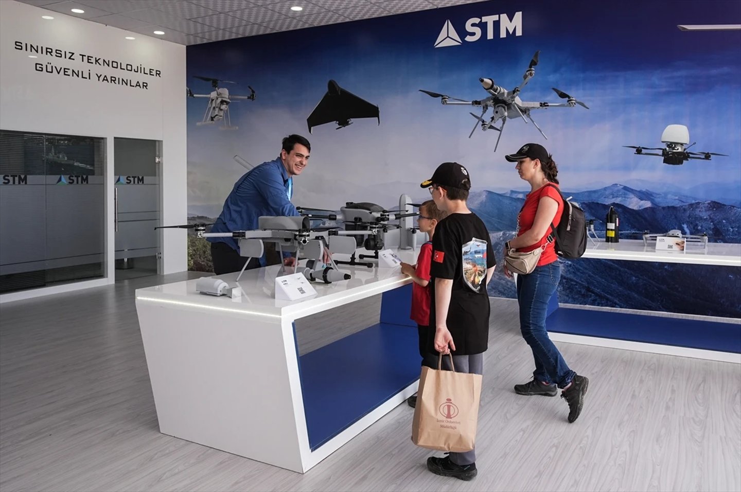 STM