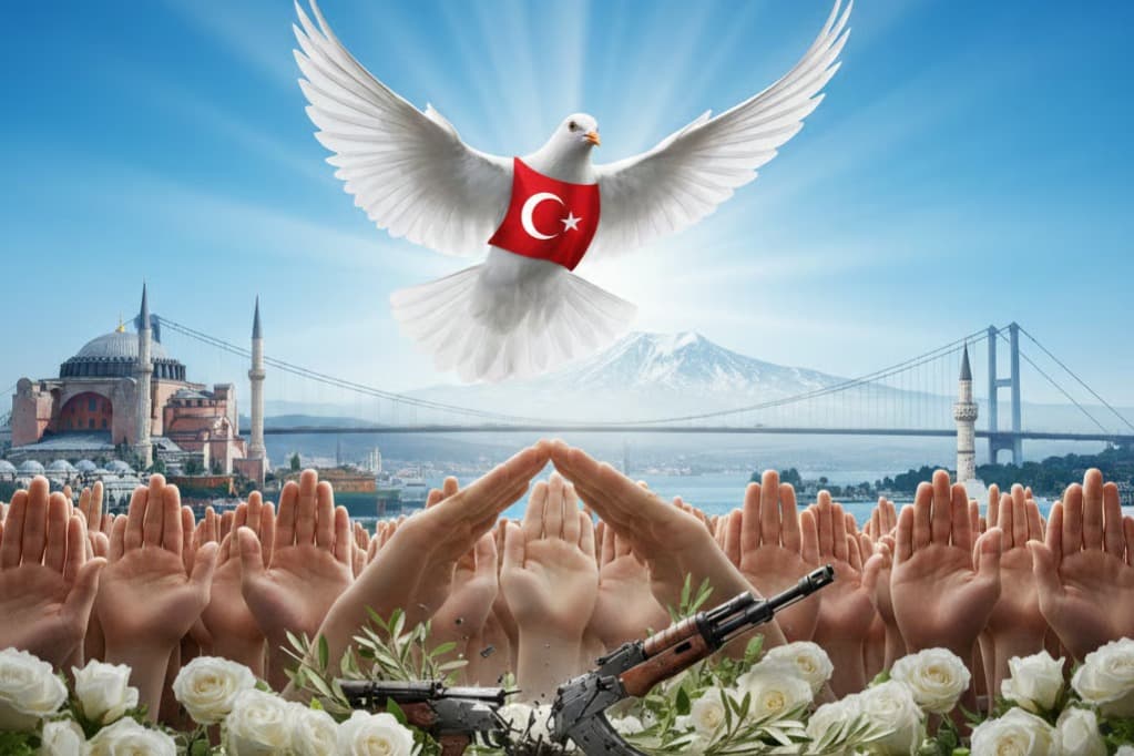 Öküzün Rengi, Cinsi, Yaşı Derken Geleceğimizi Boğacağız