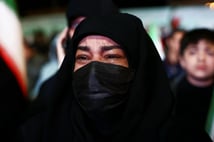 İran'da yaklaşık 3 bin kişi hayatını kaybetti