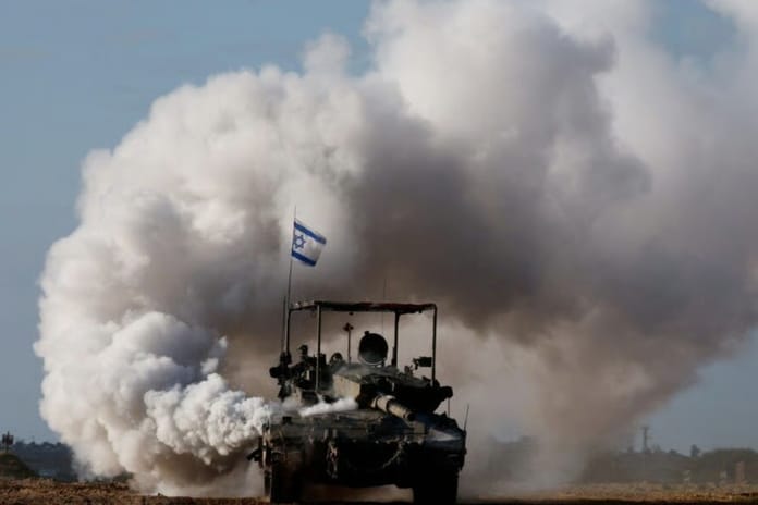 UnHerd: İsrail küresel düzeni kaosa mı sürükleyecek?