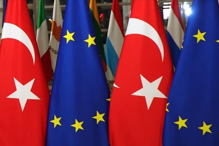 AB'den Türkiye'ye savunma projelerinde ortak alım çağrısı