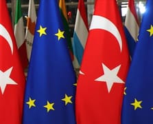 AB'den Türkiye'ye savunma projelerinde ortak alım çağrısı