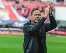 Markus Gisdol'un yeni durağı Kayserispor: 2 yıllık prensip anlaşması tamam