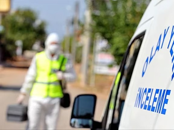 Bağcılar’da facia! Aynı dairede 3 ölü, 1 ağır yaralı