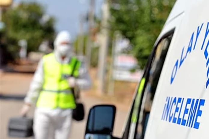 Bağcılar’da facia! Aynı dairede 3 ölü, 1 ağır yaralı