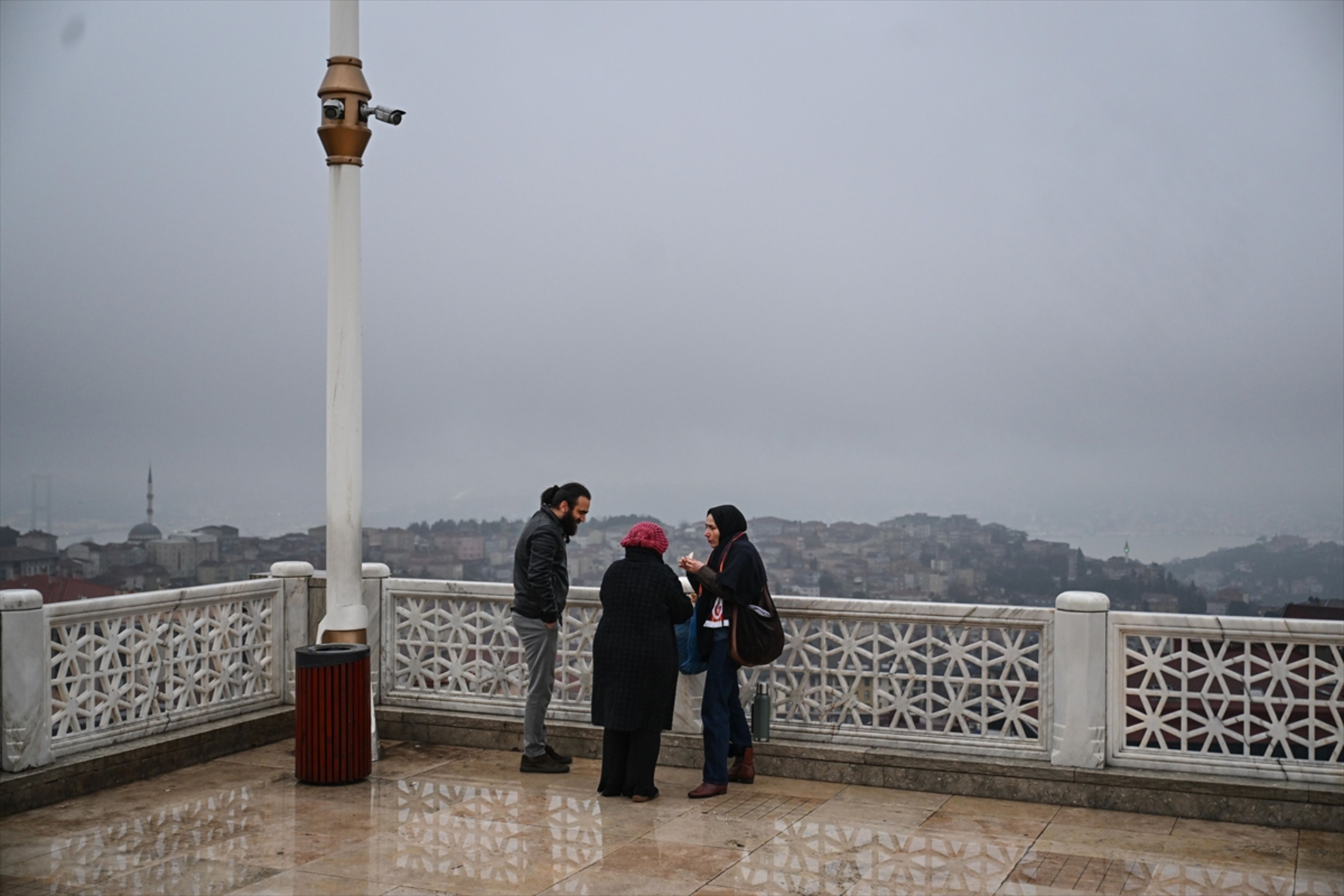 Galeri Fotoğrafı