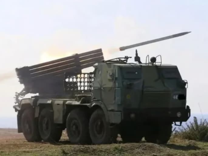 Yunanistan RM-70 roketatar filosunu yeniliyor