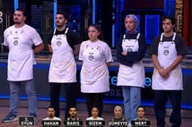 MasterChef 4. ceketi kim aldı? TV8 ile 3 Aralık Masterchef kim kazandı?