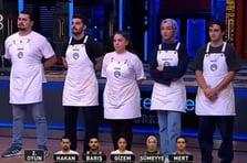 MasterChef 4. ceketi kim aldı? TV8 ile 3 Aralık Masterchef kim kazandı?