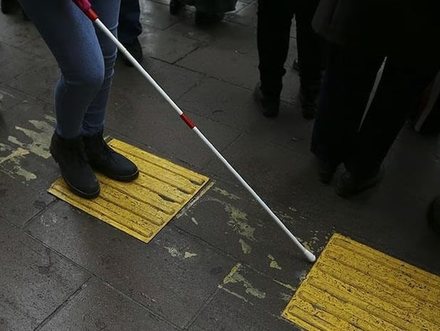 Engelliler için köklü değişim talepleri Meclis gündeminde