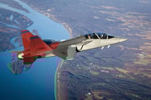 ABD Hava Kuvvetleri T-7A Red Hawk eğitim uçağı programında maliyet incelemesi başlattı
