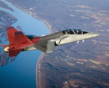 ABD Hava Kuvvetleri T-7A Red Hawk eğitim uçağı programında maliyet incelemesi başlattı