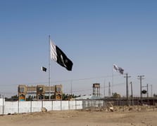 Pakistan - Afganistan sınırında şiddetli çatışma: 5 sivil hayatını kaybetti