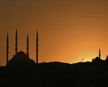 Türkiye’nin ilk UNESCO Edebiyat Şehri belli oldu