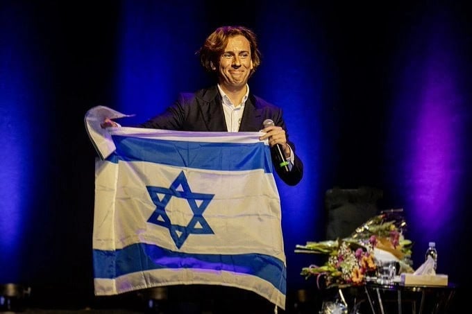 İsrail'e desteği tepki çekmişti! Siyonist komedyen Maxim Galkin'in İstanbul gösterisi iptal edildi