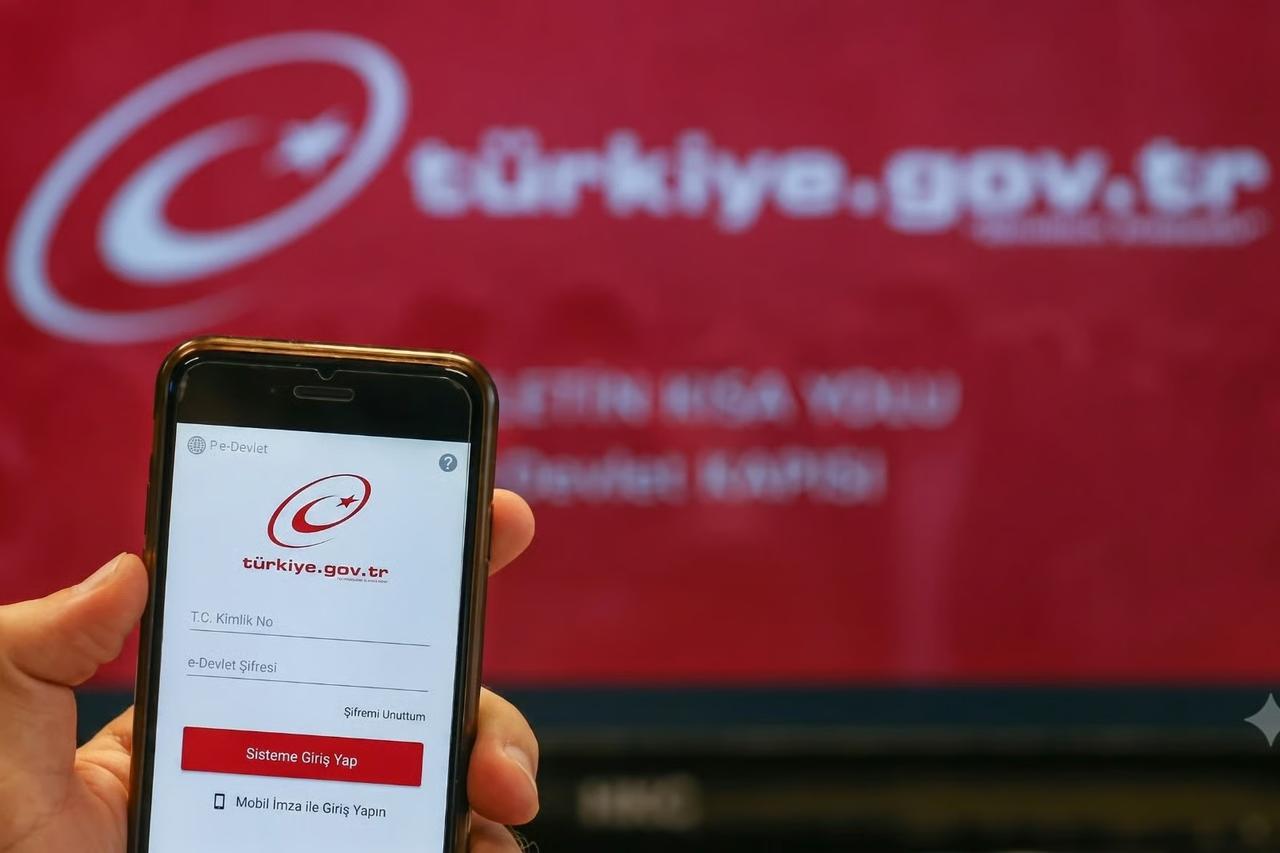 e-Devlet’in o hizmetine yeni düzenleme! 15 gün süre verildi