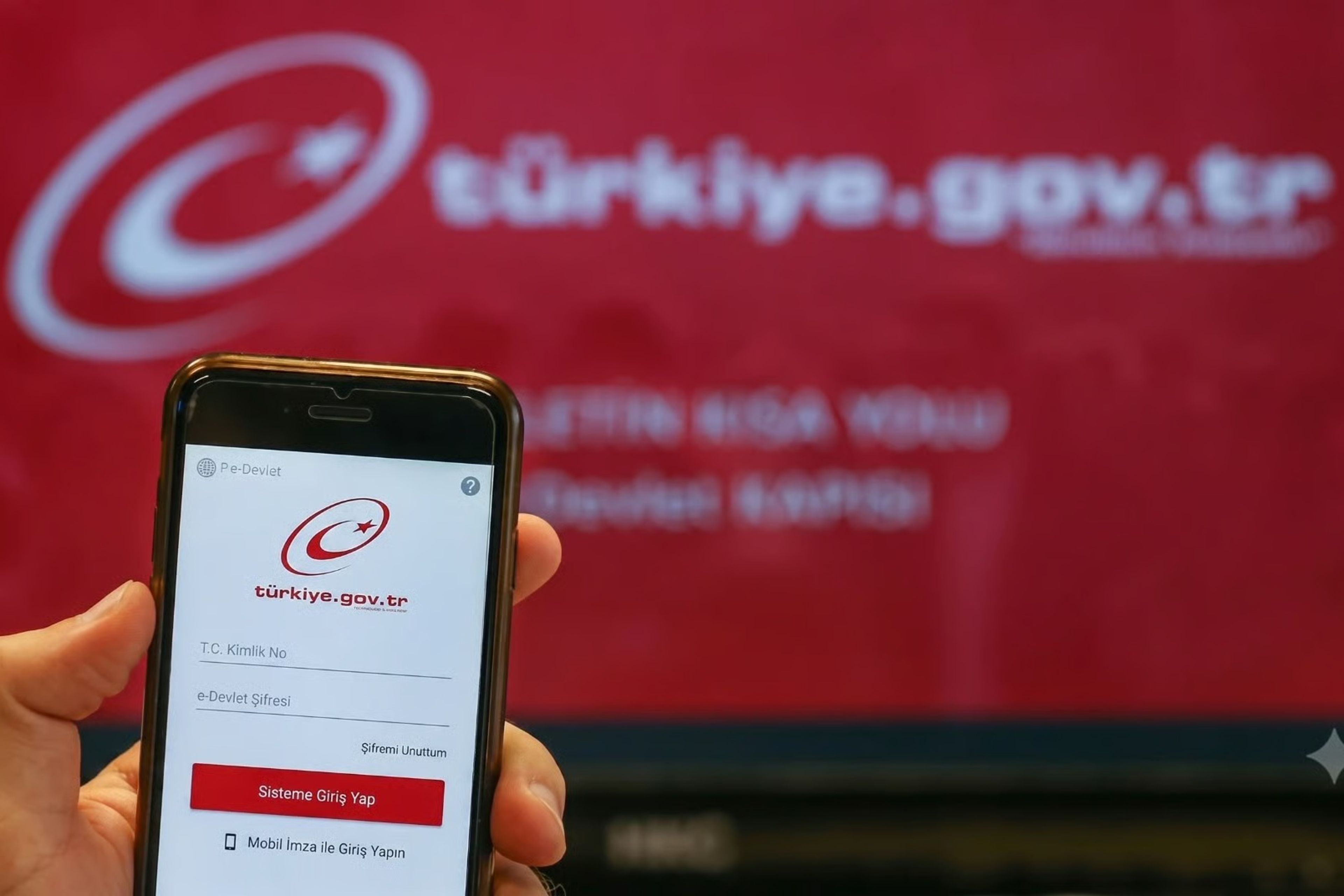 e-Devlet’in o hizmetine yeni düzenleme! 15 gün süre verildi