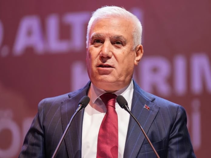 Bursa'daki rüşvet ve örgüt soruşturması derinleşiyor! 5 isim daha tutuklandı 