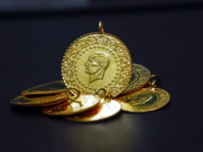 Altın fiyatları 23 Aralık | Çeyrek, yarım, tam, Cumhuriyet, gram altın fiyatları alış-satış kaç TL?