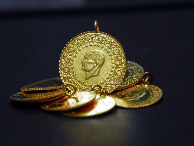 Altın fiyatları 23 Aralık | Çeyrek, yarım, tam, Cumhuriyet, gram altın fiyatları alış-satış kaç TL?