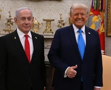 ABD hafta sonu İsrail'in yanında savaşa dahil olmaya hazırlanıyor