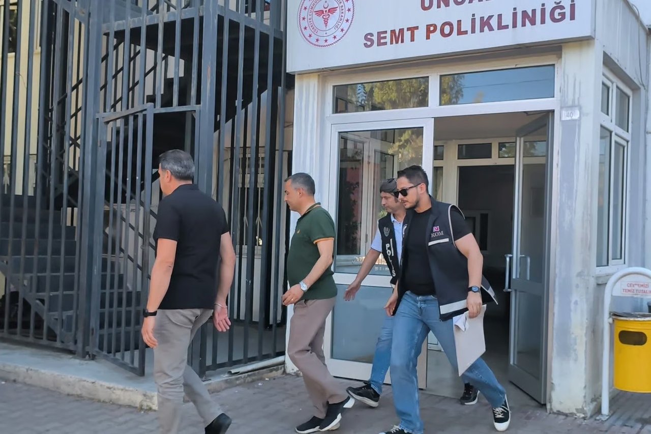 Milyonluk villayı "yanımda nakit vardı" diyerek savundu