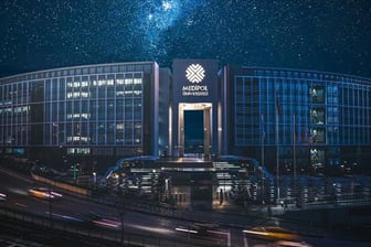 Medipol ek yerleştirmede kapıları açıyor