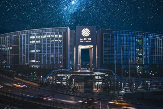 Ek yerleştirme tercihinde Medipol'den büyük destek