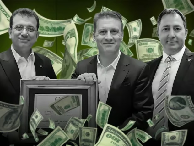 İBB yolsuzluk soruşturmasında yeni perde