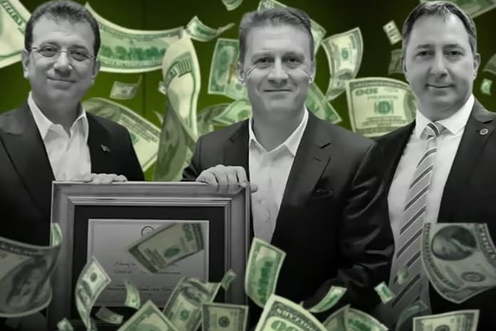 İBB yolsuzluk soruşturmasında yeni perde