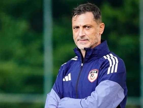 Süper Lig'de erken ayrılık