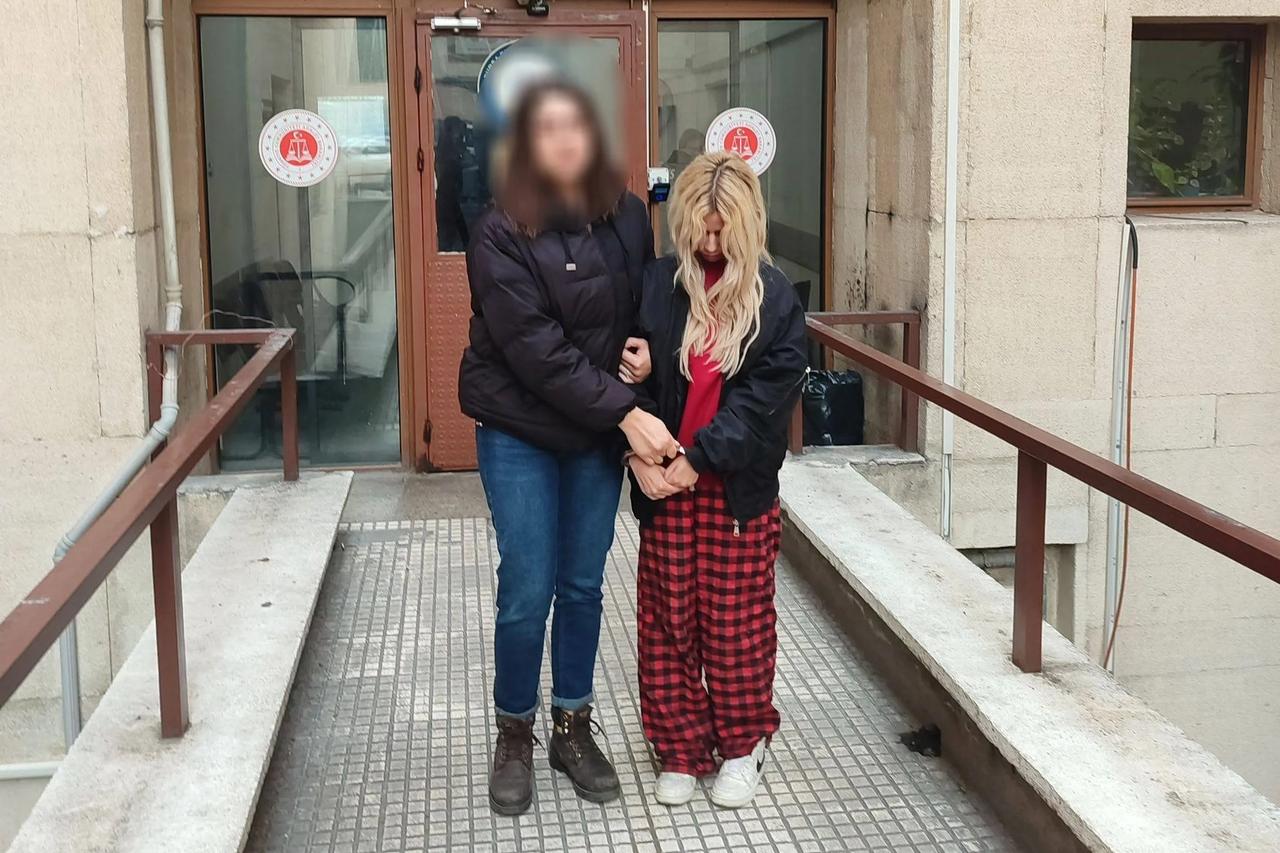 Hukuk öğrencisinin milyonluk TOKİ vurgunu
