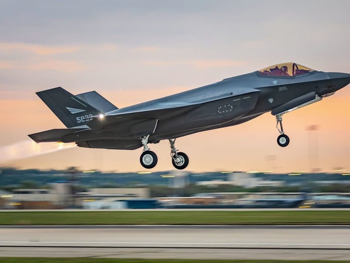 ABD–Katar F-35 teması İsrail’de paniğe sebep oldu