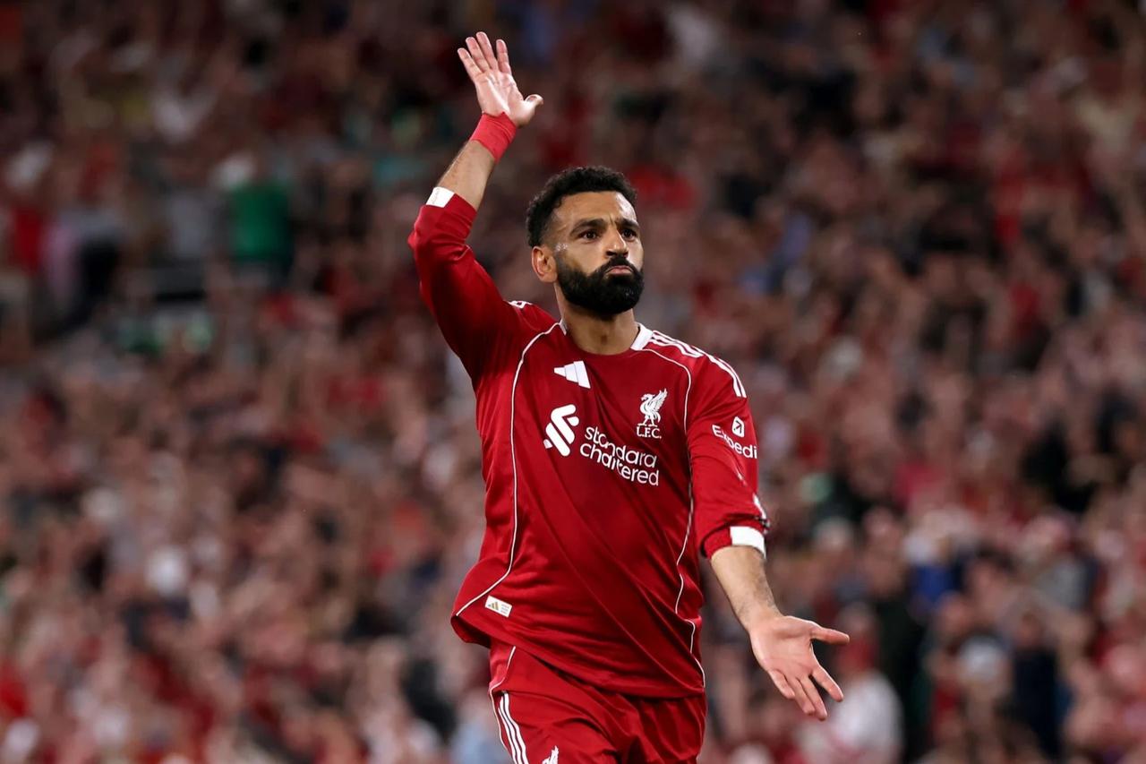 Mohamed Salah için en iyi teklif Beşiktaş'tan