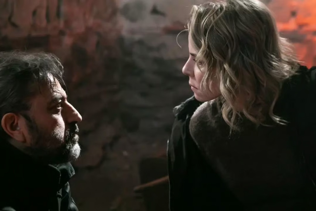Arka Sokaklar son bölüm full izle