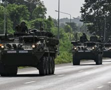 Kamboçya ile Tayland arasında ateşkes an meselesi