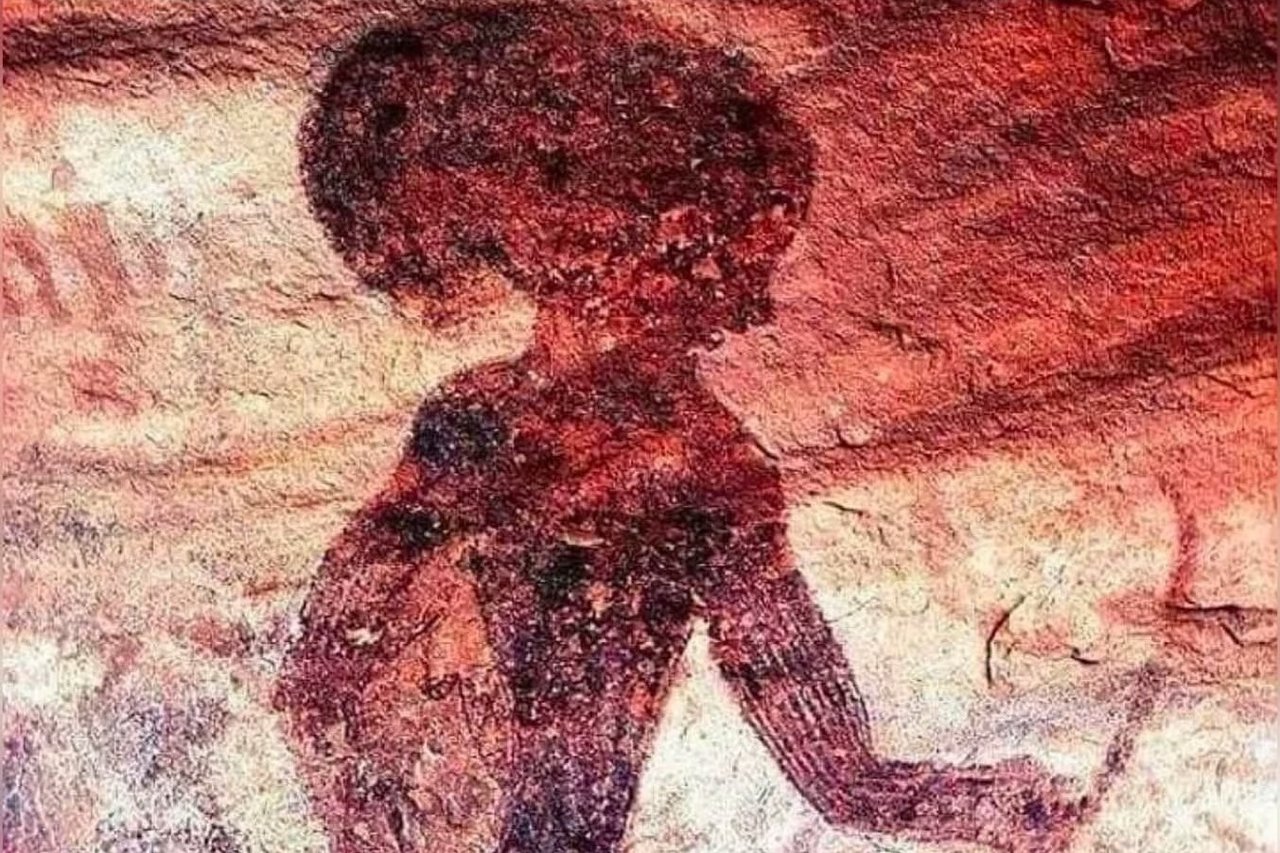 Sahra Çölü’nde 8 bin yıllık gizem