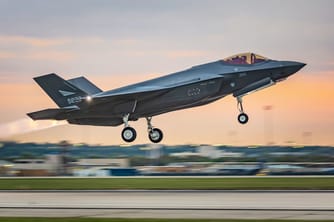 Qatar F-35 Talks Alarm Israel