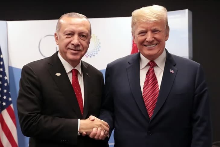 İran krizinde yoğun diplomasi trafiği