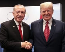 Cumhurbaşkanı Erdoğan'dan tırmanan 'İran' krizinde yoğun telefon diplomasisi