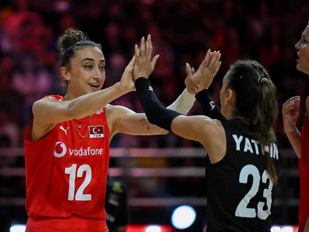 Dünya Şampiyonası son 16 eşleşmeleri netleşti
