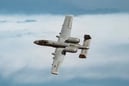 ABD A-10 uçaklarının emekliliğini 2030’a erteledi