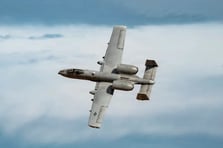 ABD A-10 uçaklarının emekliliğini 2030’a erteledi