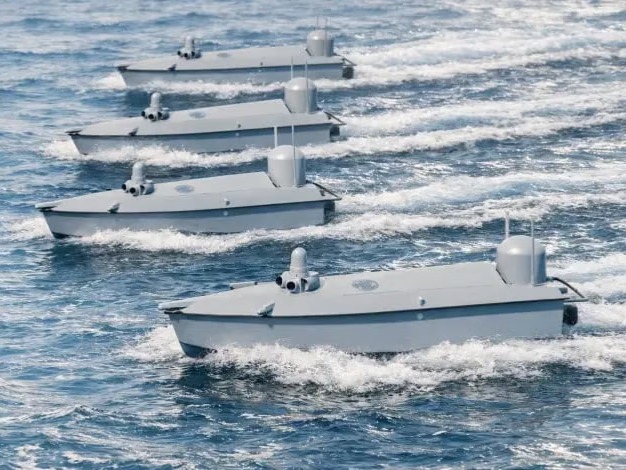 Yunan basını MKE’nin PİRANA deniz aracını gündemine taşıdı